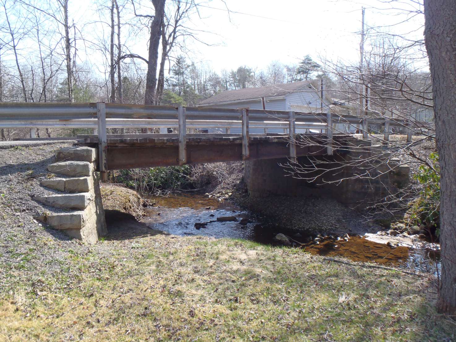 2_Roaring Fork-Before