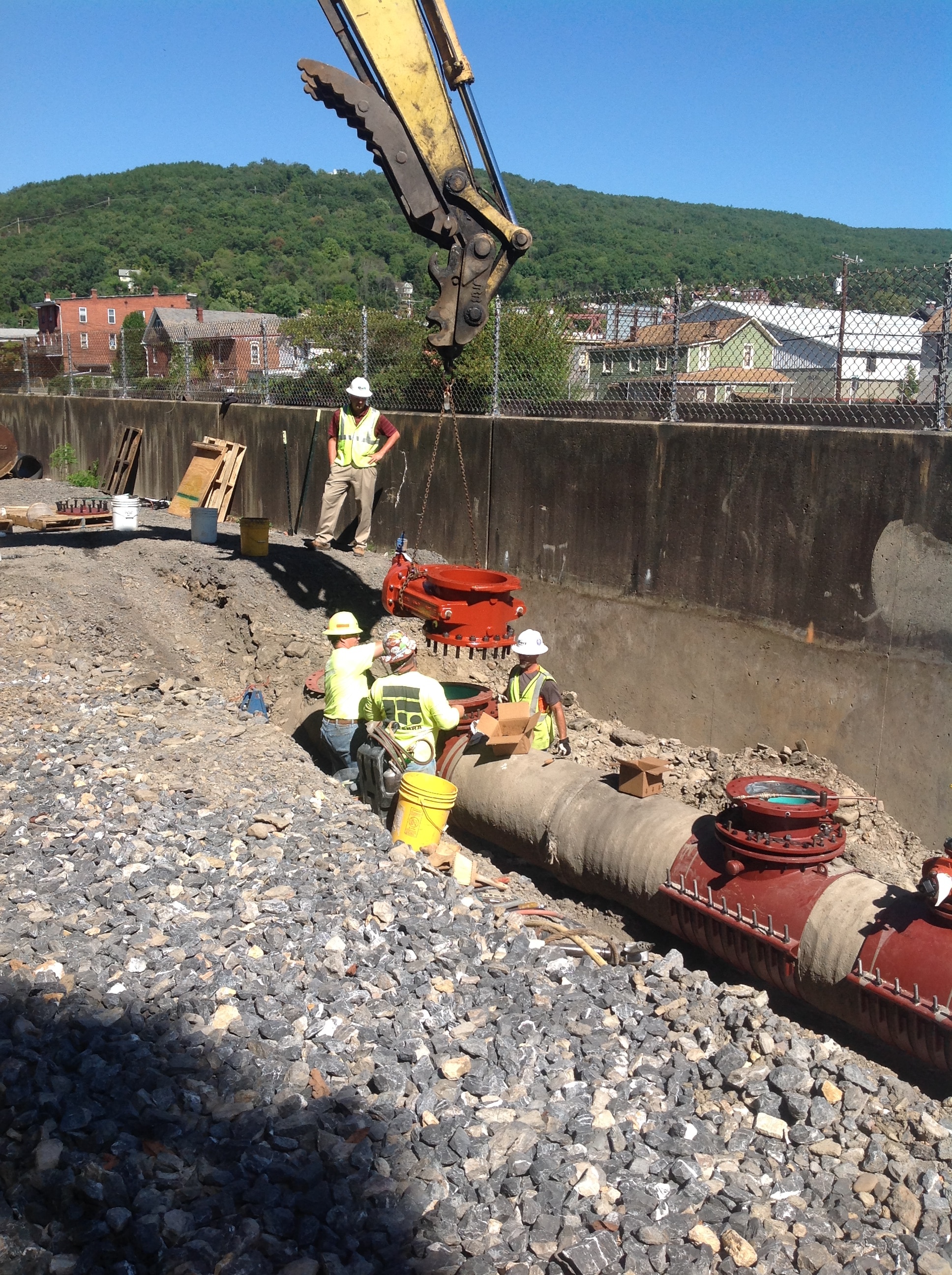 3_Mechanic St Relief