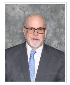 Vice President / Altoona & Lewistown Office Manager