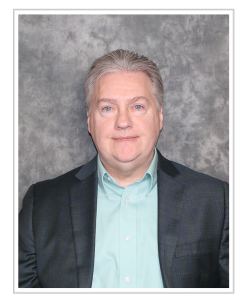 Vice President / Manager of Architecture & Site Development