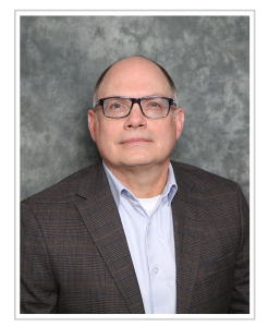 President & Chief Executive Officer