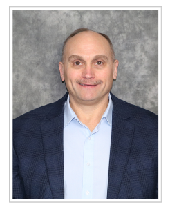 Vice President / Johnstown Office Manager