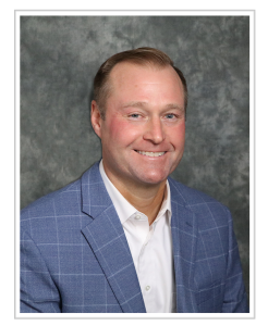 Vice President & CFO